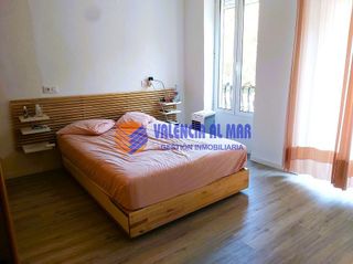 Piso en alquiler en La Creu del Grau en Valencia
