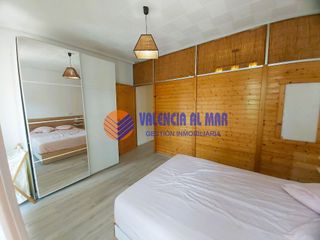 Piso en alquiler en La Creu del Grau en Valencia