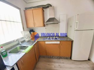 Piso en alquiler en La Creu del Grau en Valencia