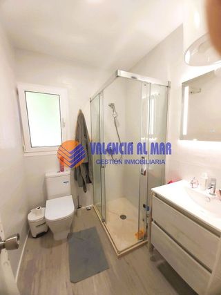 Piso en alquiler en La Creu del Grau en Valencia