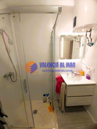 Piso en alquiler en La Creu del Grau en Valencia