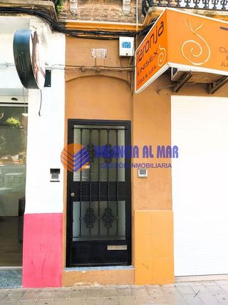 Piso en alquiler en La Creu del Grau en Valencia