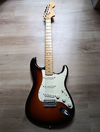 Fender Stratocaster Am. Special