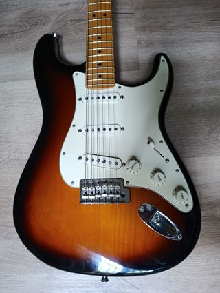 Fender Stratocaster Am. Special