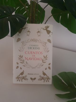 Cuentos de Navidad