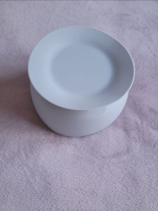 Vajilla bebé silicona - 2 kits