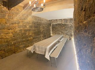 Local comercial en alquiler en Casco Antiguo en Pamplona