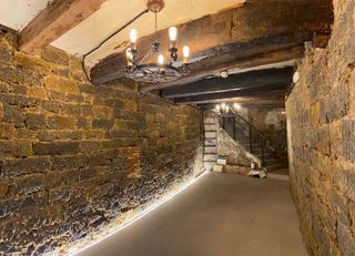 Local comercial en alquiler en Casco Antiguo en Pamplona