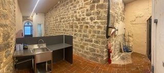 Local comercial en alquiler en Casco Antiguo en Pamplona