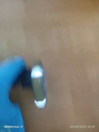 Patinete Mini Micro Azul