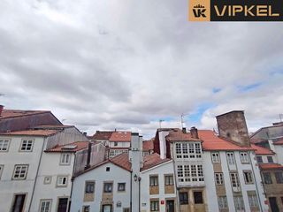 Casa pareada en venta en Campus Norte - San Caetano en Santiago de Compostela