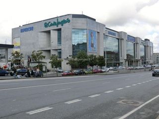 Casa pareada en venta en Campus Norte - San Caetano en Santiago de Compostela