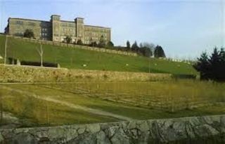 Casa pareada en venta en Campus Norte - San Caetano en Santiago de Compostela