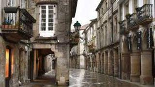 Casa pareada en venta en Campus Norte - San Caetano en Santiago de Compostela