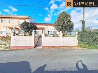 Casa pareada en venta en Ares