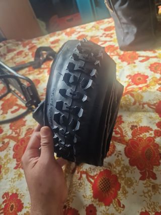 Cubierta Fincci 60 TPI - Aramid