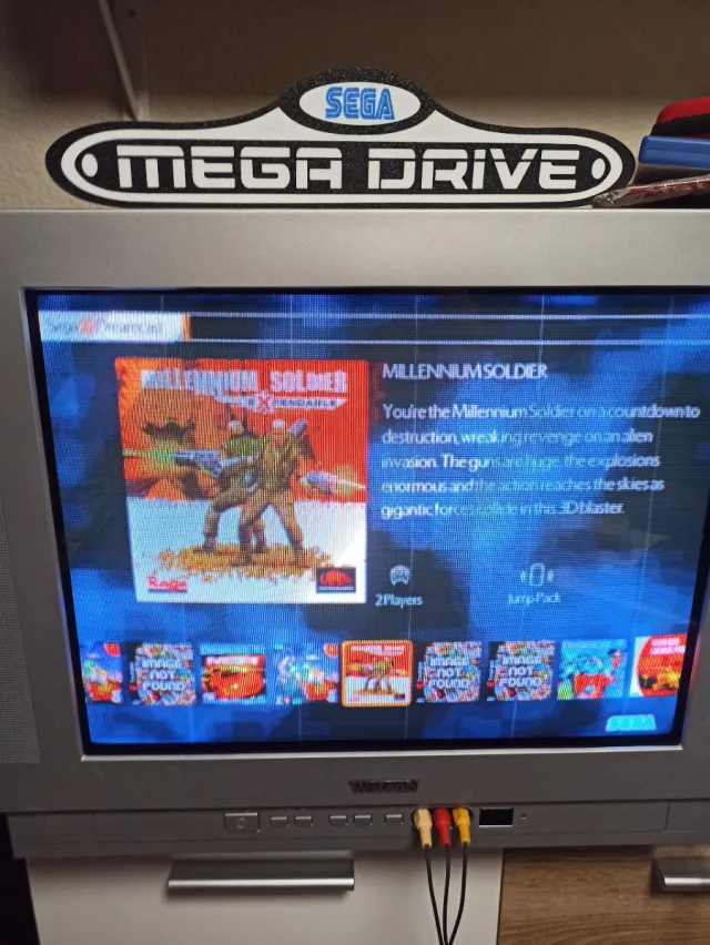 Tarjeta gdemu para dreamcast