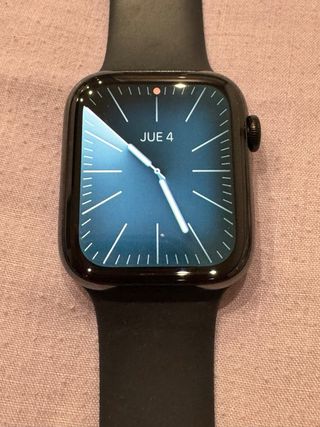 Apple Watch Series 4 - 44mm GPS