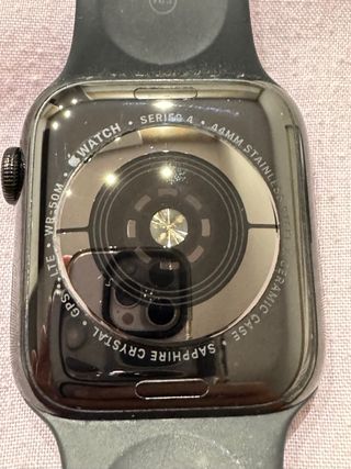 Apple Watch Series 4 - 44mm GPS
