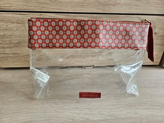 Neceser transparente Women'secret
