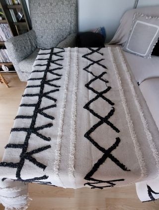 Alfombra Lorena Canals - 170x240cm