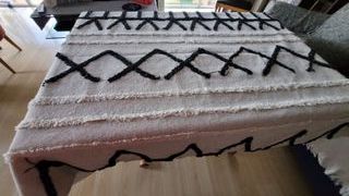 Alfombra Lorena Canals - 170x240cm