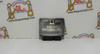 Centralita motor seat 321219 038906012 ibiza (6l1)