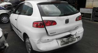 Centralita motor seat 321219 038906012 ibiza (6l1)