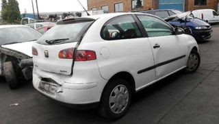 Centralita motor seat 321219 038906012 ibiza (6l1)