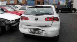 Centralita motor seat 321219 038906012 ibiza (6l1)