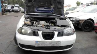 Centralita motor seat 321219 038906012 ibiza (6l1)