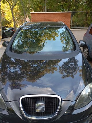 SEAT Altea 2007