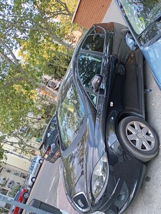 SEAT Altea 2007