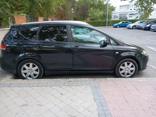 SEAT Altea 2007