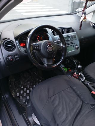 SEAT Altea 2007
