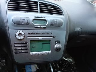 SEAT Altea 2007