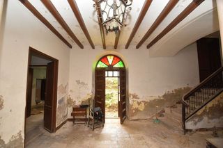 Casa adosada en venta en Teulada Pueblo en Teulada