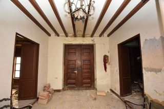 Casa adosada en venta en Teulada Pueblo en Teulada
