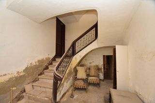 Casa adosada en venta en Teulada Pueblo en Teulada