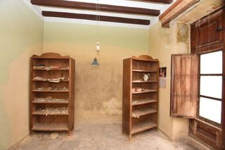 Casa adosada en venta en Teulada Pueblo en Teulada