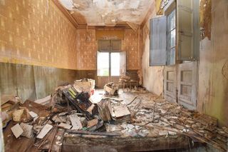 Casa adosada en venta en Teulada Pueblo en Teulada