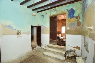 Casa adosada en venta en Teulada Pueblo en Teulada