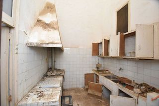 Casa adosada en venta en Teulada Pueblo en Teulada