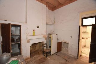 Casa adosada en venta en Teulada Pueblo en Teulada