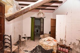 Casa adosada en venta en Teulada Pueblo en Teulada