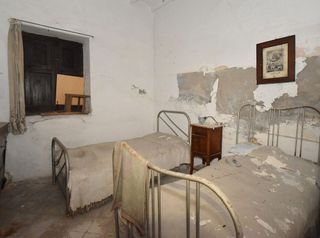 Casa adosada en venta en Teulada Pueblo en Teulada