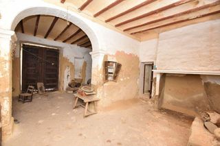 Casa adosada en venta en Teulada Pueblo en Teulada