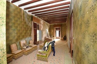 Casa adosada en venta en Teulada Pueblo en Teulada