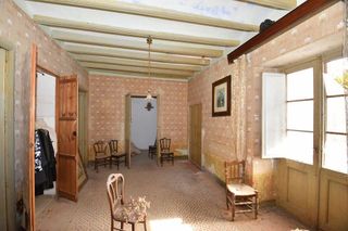 Casa adosada en venta en Teulada Pueblo en Teulada