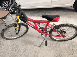 Bicicleta Topbike Infantil